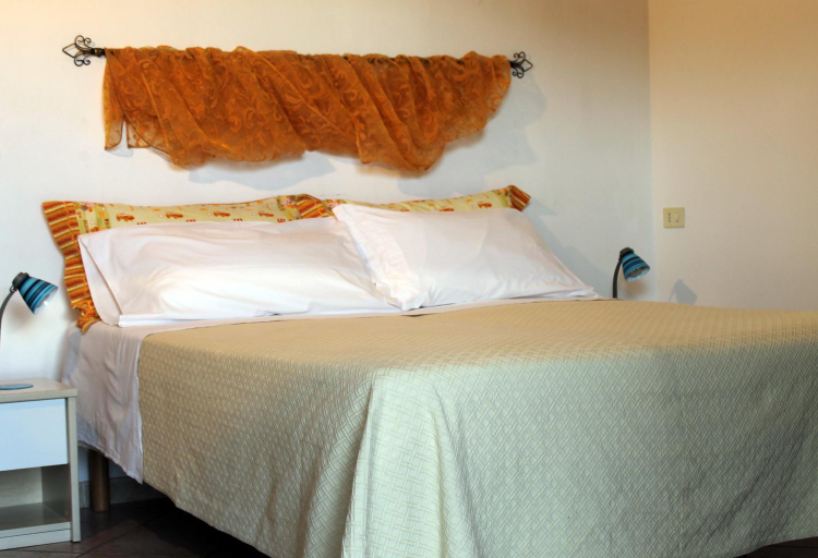 Bedroom 8