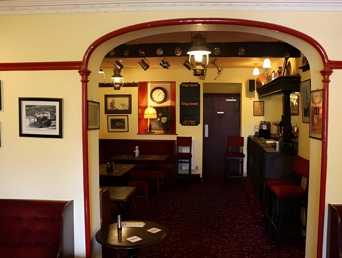 Others 5, The Coledale Inn, Cumbria