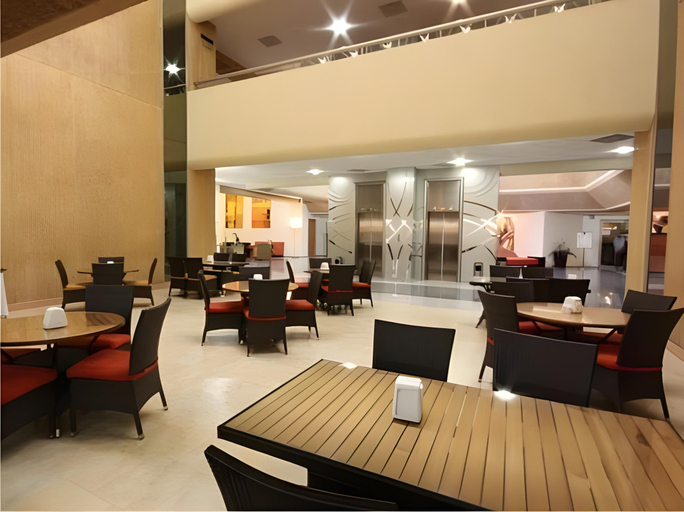 Food & Drinks 5, Hotel Mirage - Centro Historico de Queretaro, Querétaro