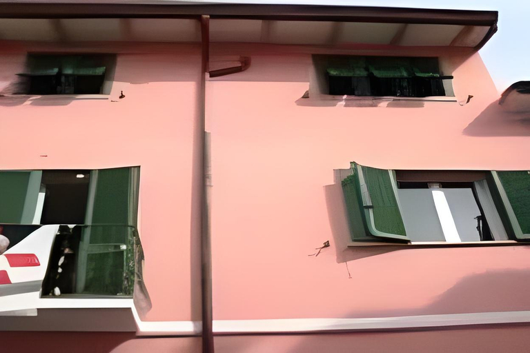 Others 5, Burlamacco Gold, Lucca
