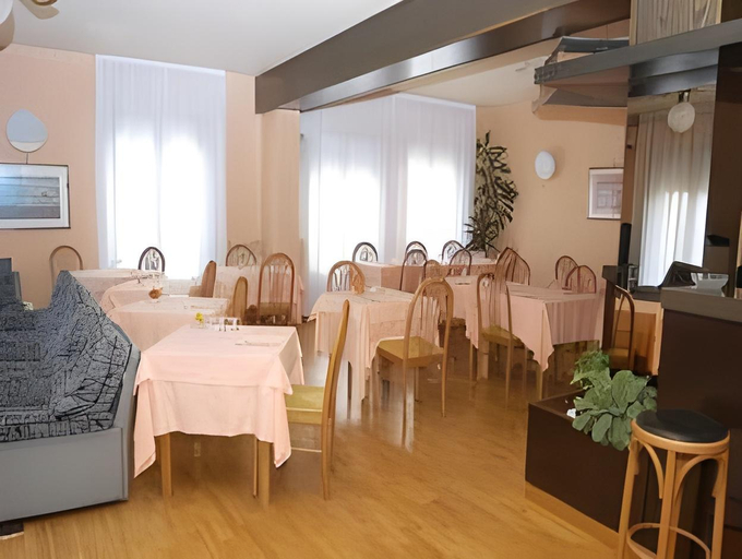 Food & Drinks 5, Hotel Villa Reale, Venezia