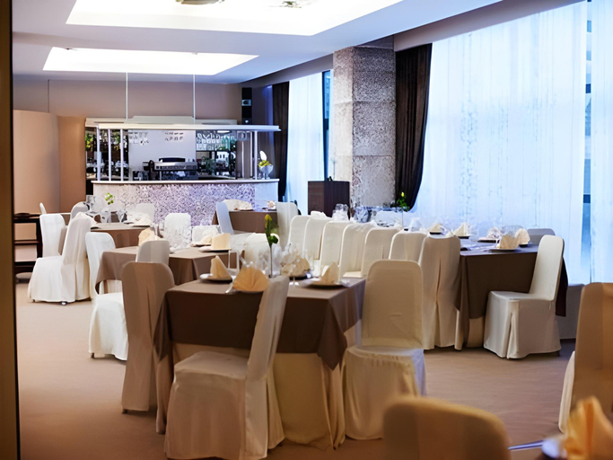 Food & Drinks 5, Hotel Boavista, Timisoara