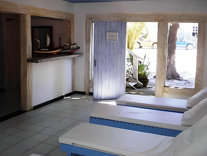 Bedroom 3, Pousada dos Gravatas, Armação dos Búzios