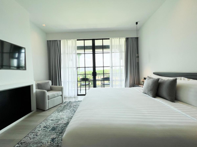 Bedroom 4, Estella Khaoyai, Pak Chong