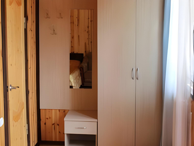 Bedroom, Madlen Cottages, Sochi gorsovet