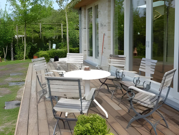 Others 5, B&B Le Coquin, West-Vlaanderen