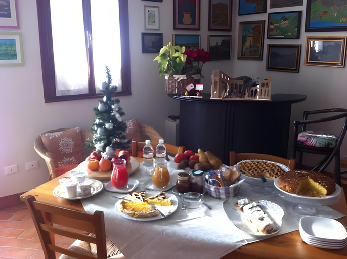 Food & Drinks, Corte Bussari, Rovigo