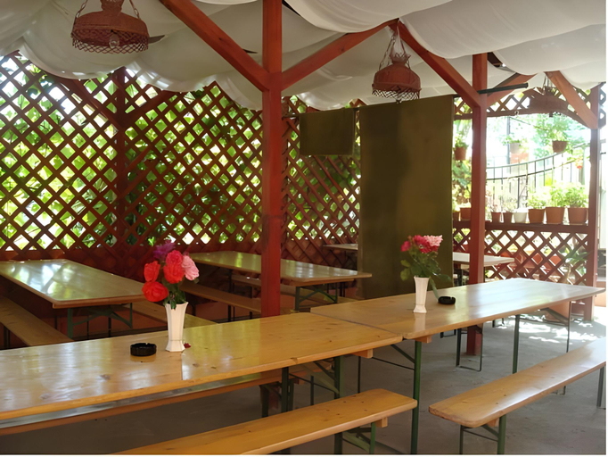 Food & Drinks 3, Casa Tatiana Eforie Nord, Agigea