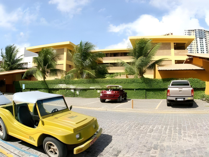 Public Area 26