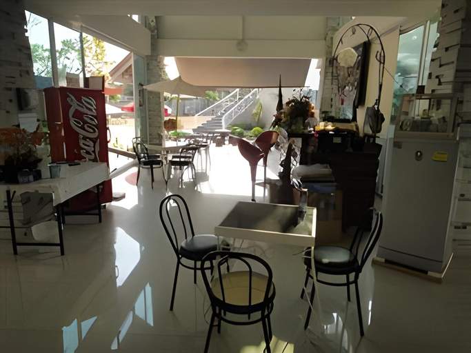 Public Area 2, Na That Panom Place Hotel, That Phanom