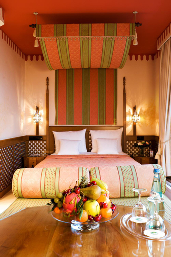Bedroom 9