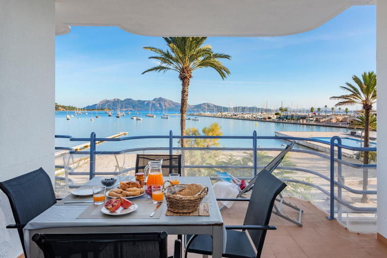 Others 5, Anita Apartments, Baleares