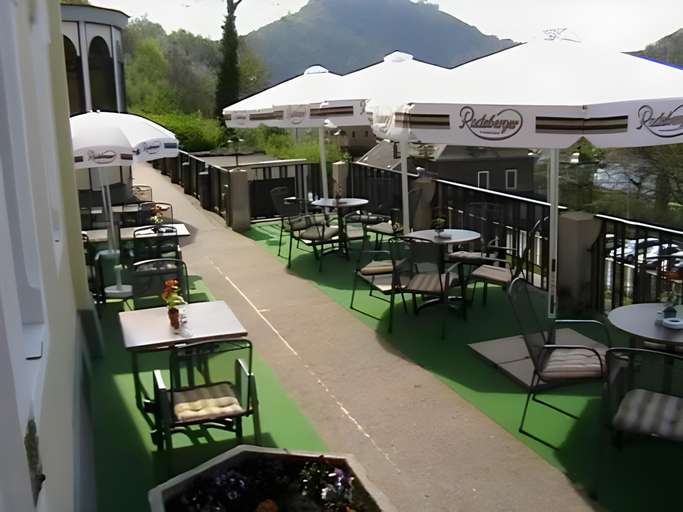 Food & Drinks 5, Hotel Lindenhof, Sächsische Schweiz-Osterzgebirge