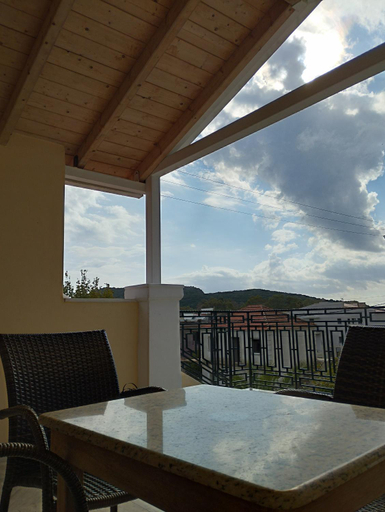 Others 5, Splantza Apartments, Epirus