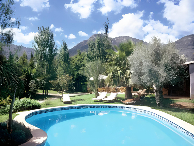 Sport & Beauty 2, Finca Ca'n Quatre, Baleares