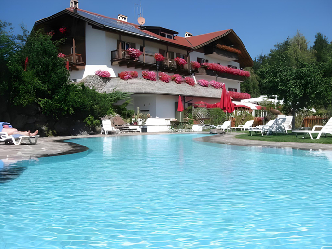 Sport & Beauty 5, Hotel Lichtenstern, Bolzano