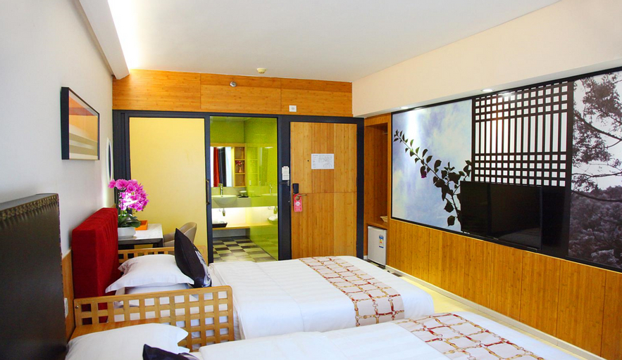 Bedroom 6