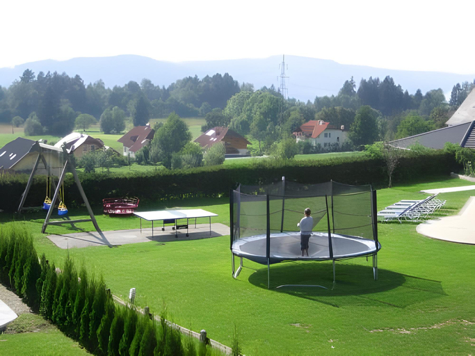 Others 4, Hotel-Cafe-Restaurant Matzelsdorfer Hof, Spittal an der Drau