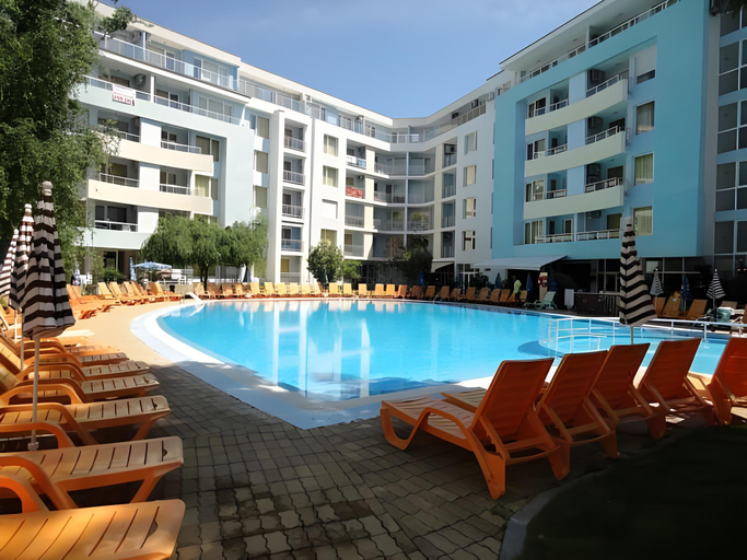 Sport & Beauty 5, Yassen Holiday Village, Nesebar