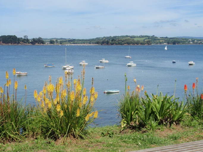 Others 4, St Guenole Apartments, Finistère