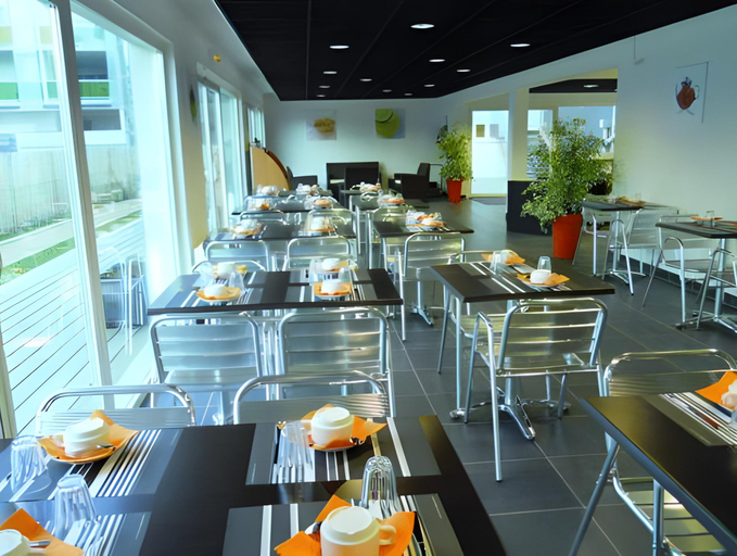 Food & Drinks 5, Residence Azurea, Savoie