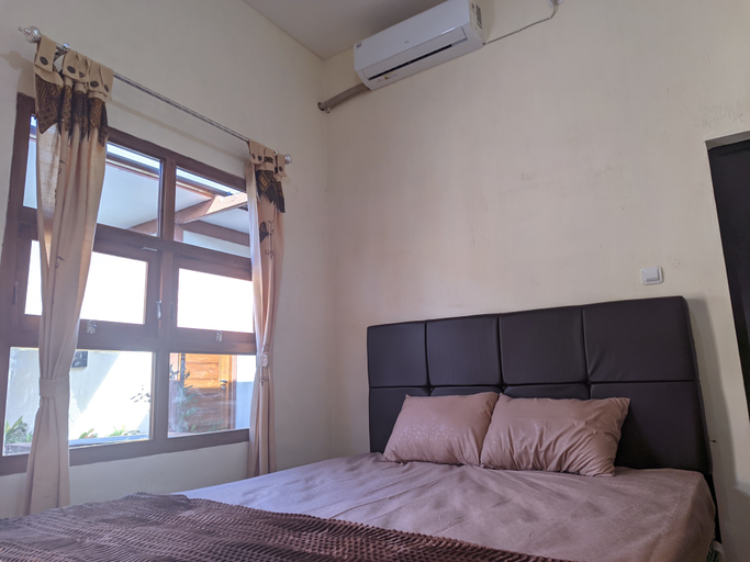 Bedroom 3, de Senthongs, Sleman