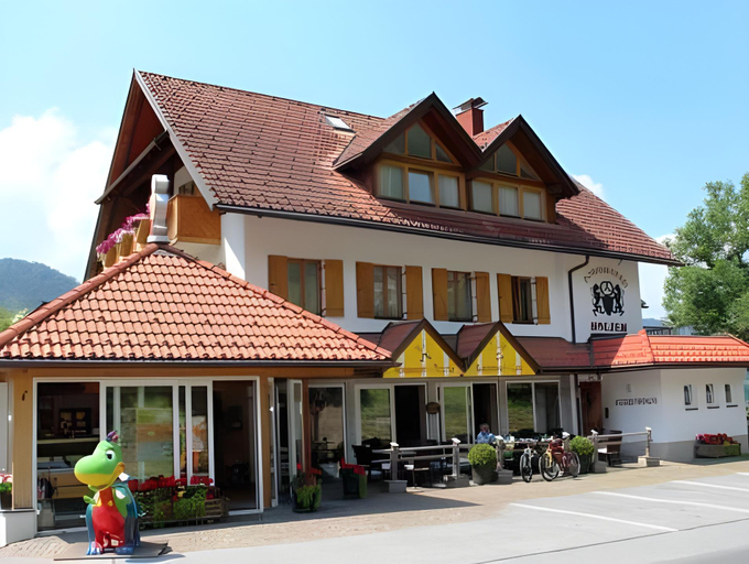 Others 5, Ferienhaus Holzer, Spittal an der Drau
