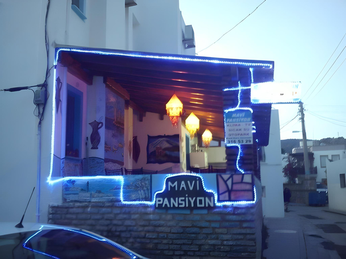 Others 5, GokMavi Pansiyon, Bodrum