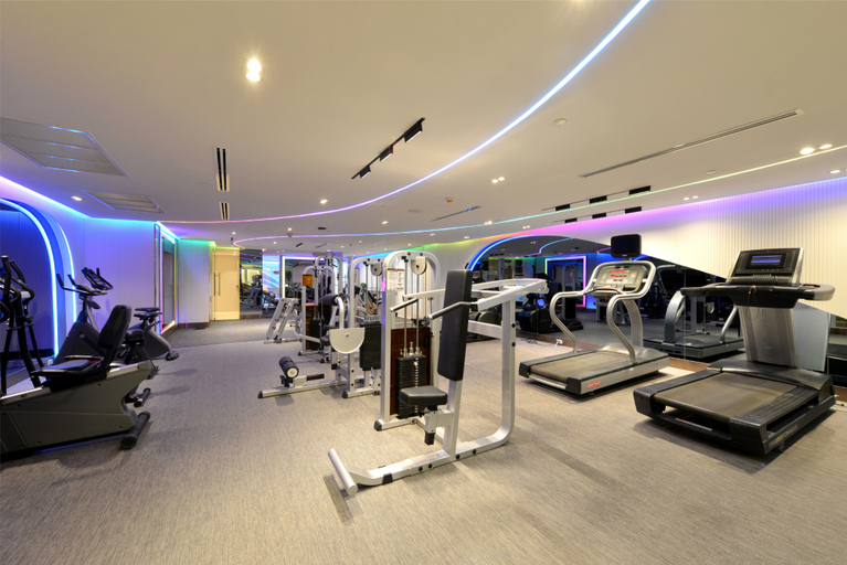 Others 4, Centre Point Plus Hotel Silom, Bang Rak
