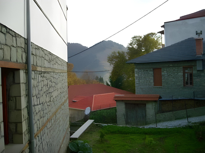 Others 4, Hotel Adonis, Epirus