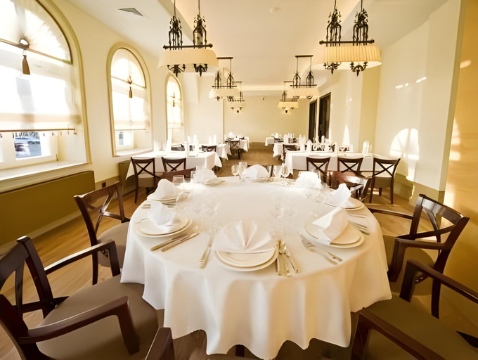 Food & Drinks 5, Hotel Wileński, Olsztyn City