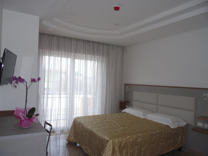 Bedroom, Il Girasole, Latina