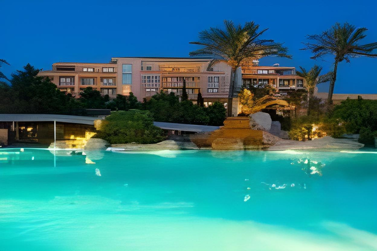 Exterior & Views 1, Hipotels Hipocampo Palace & Spa, Baleares