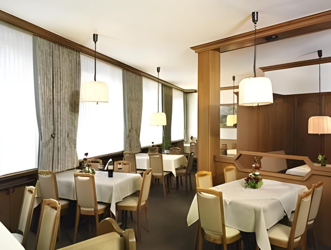 Food & Drinks 4, Tholes Hotel Bucken, Nienburg (Weser)