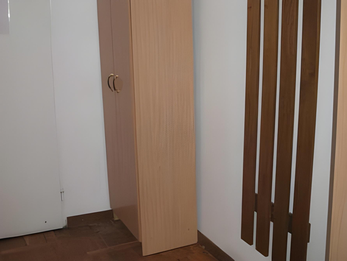 Others 5, Dedal, Malbork