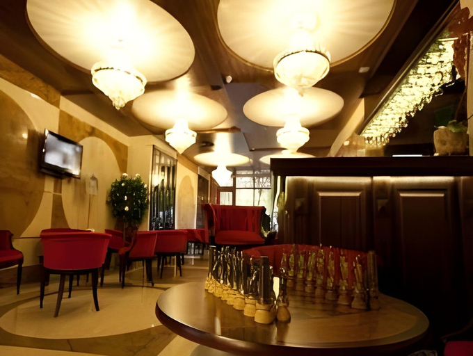 Public Area 5, Prezident Hotel