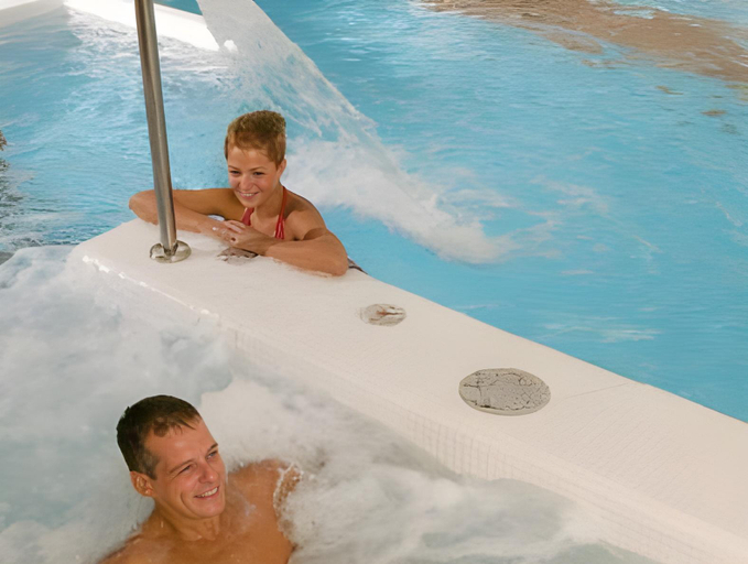 Others 5, Hotel & SPA Dynastic, Alicante