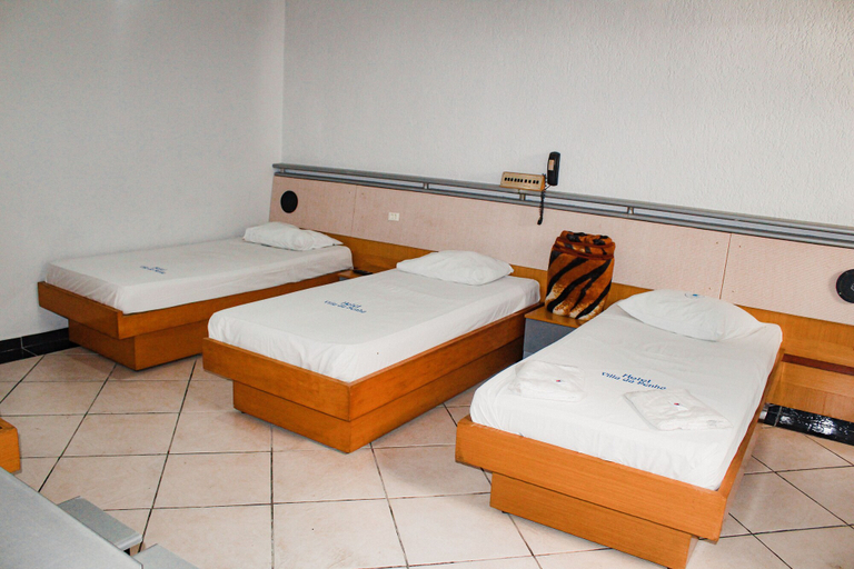 Bedroom 2, HOTEL VILA DA PENHA, São Paulo