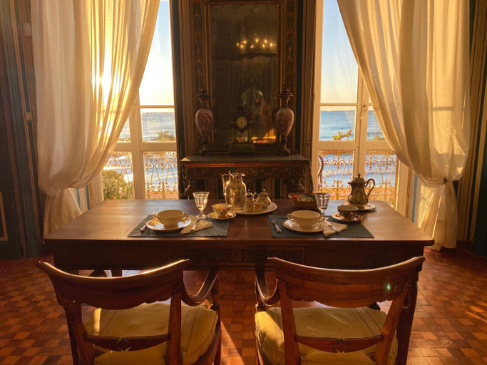 Casa d'artista B&B di Charme, Savona