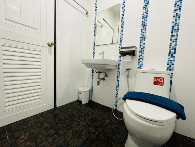 Others 4, NUN GUEST HOUSE, Phuket Island