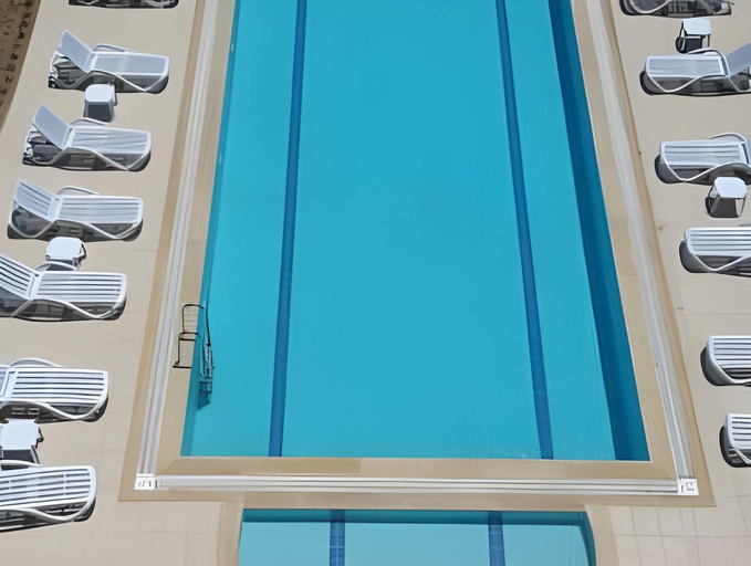 Sport & Beauty 2, Sarp Hotel Kadriye, Serik