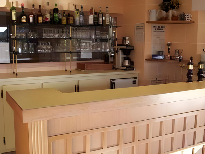 Food & Drinks 5, Hotel Residence du Golf, Pas-de-Calais