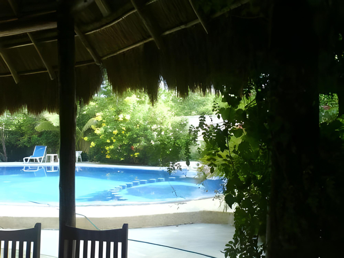 Sport & Beauty 2, Casa Don Diego, Cozumel