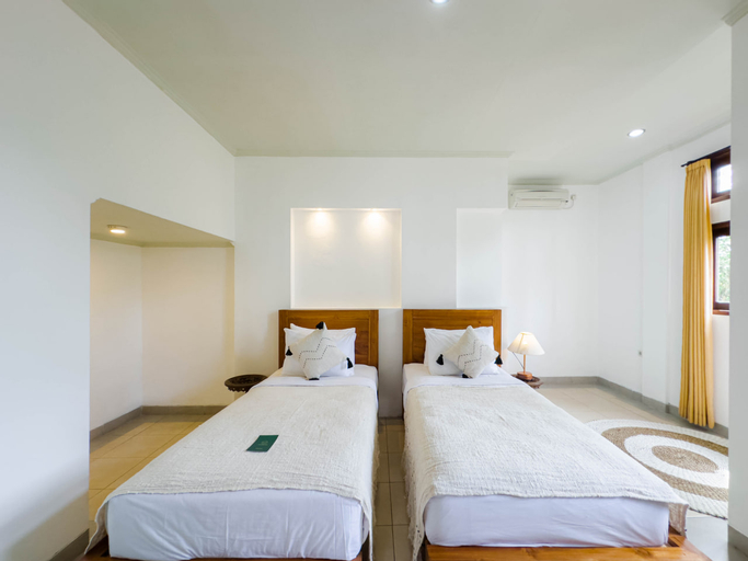 Bedroom 21