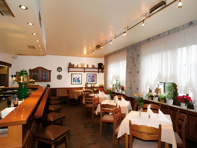 Food & Drinks 4, St. Jobser Hof, Städteregion Aachen