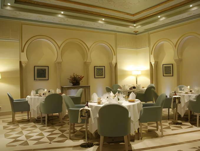 Food & Drinks 5, Hasdrubal Prestige Thalassa & Spa Djerba, Houmt Souk