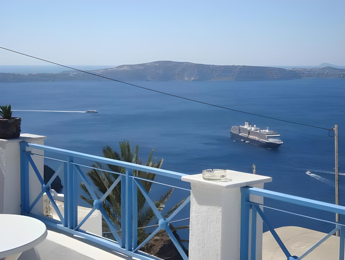 Others 4, Sofi Rooms, South Aegean
