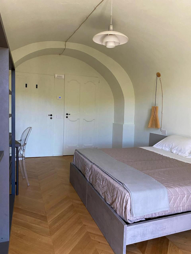 Others 4, B&B San Nicola, Ascoli Piceno