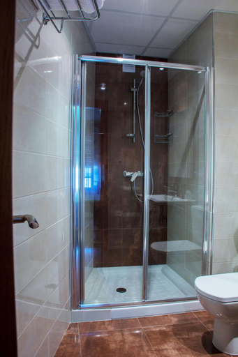 Others 5, Hotel Mabu, Ourense