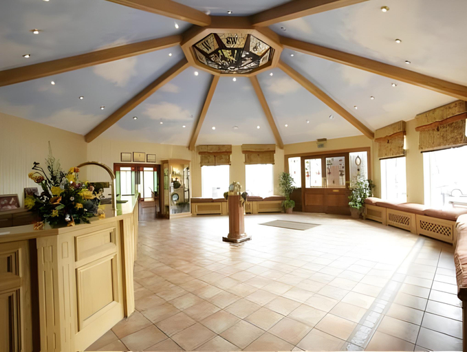 Public Area 5, Dingle Skellig Hotel & Peninsula Spa